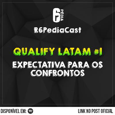 05. QUALIFY LATAM DO SIX INVITATIONAL