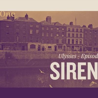 Episode 11 - Sirens