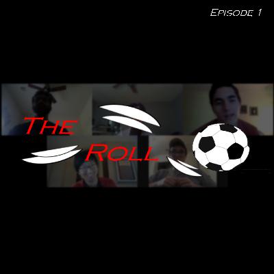 The Roll Ep. 0: The Bundesliga Restart Team of the Season