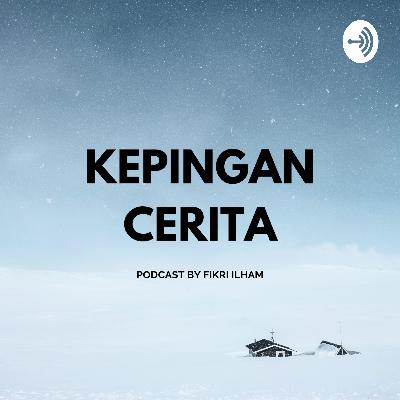 Episode 9 - Nengok Podcast yang Terbengkalai