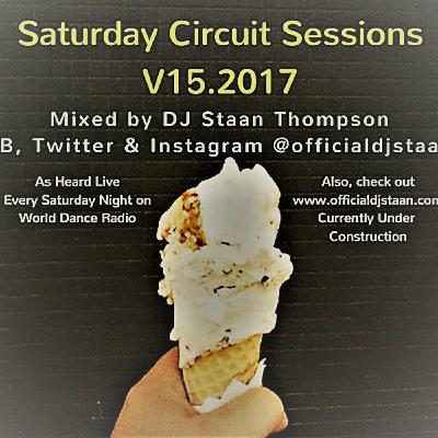 Saturday Circuit Session V15.2017