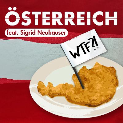 Folge 17: Mit Sigrid Neuhauser Folge 17: Mit Sigrid Neuhauser
