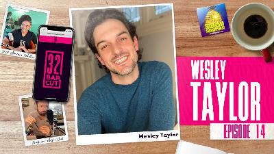 Wesley Taylor Wesley Taylor