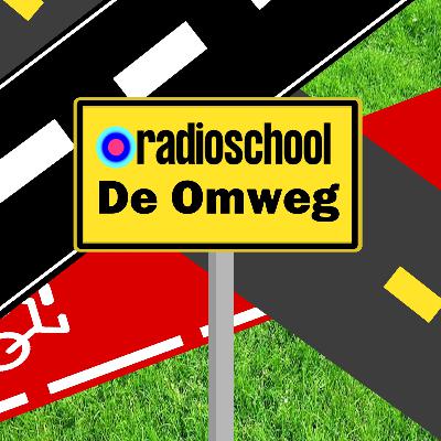 DE OMWEG Aflevering 1: De route van paralympisch zwemmer Olivier van de Voort