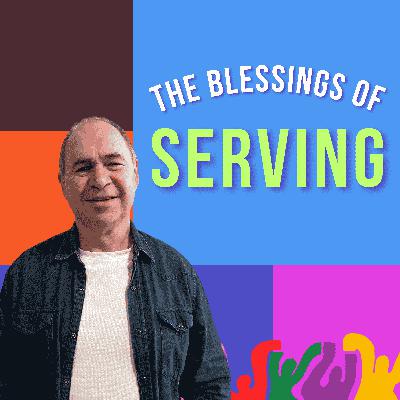 "Serve The Lord with Gladness! " // Rod Plummer "Serve The Lord with Gladness! " // Rod Plummer