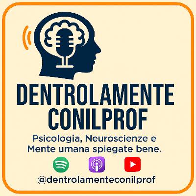 Ecco il terzo episodio di dentrolamenteconilprof: L'ansia
