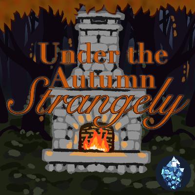 Under the Autumn Strangely: The Lone Chimney