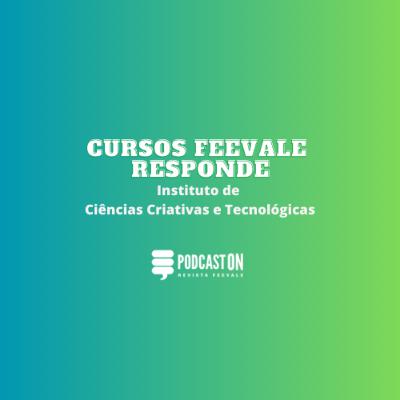 #05 CURSOS FEEVALE RESPONDE: MEDICINA VETERINÁRIA