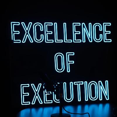 Season 5 Episode 22: High Stakes Decisions - Executing Under Pressure Season 5 Episode 22: High Stakes Decisions - Executing Under Pressure