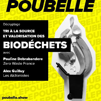 Biodéchets : tri à la source et valorisation - décryptage