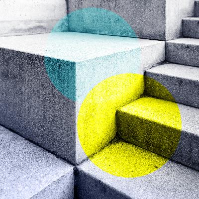 Beton: schön hässlich!