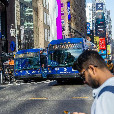 New report examines the best and worst cities to drive in New report examines the best and worst cities to drive in