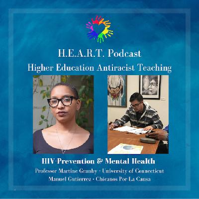 HIV-Prevention & Mental Health