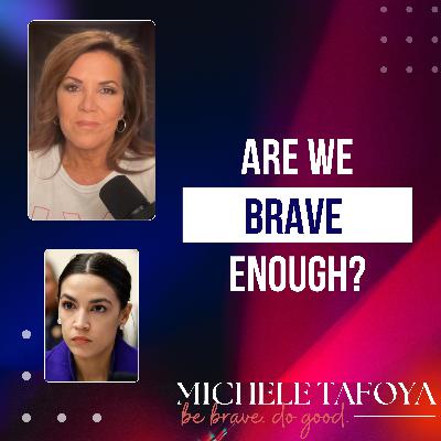 Is America prepared to take our values seriously? Is America prepared to take our values seriously?