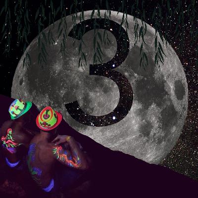 NPM To The Moon And Back Vol.3 (2015) NPM To The Moon And Back Vol.3 (2015)