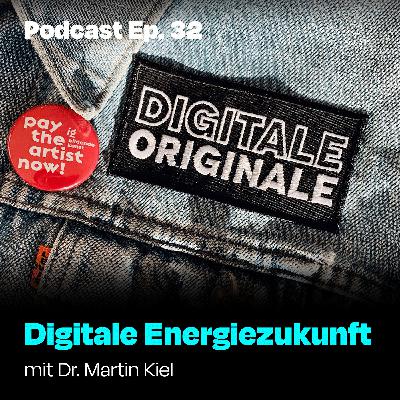 Digitale Energiezukunft