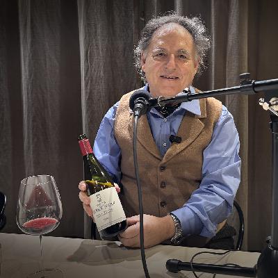 Episode 255: VINPROFILEN – den med Marco de Grazia Episode 255: VINPROFILEN – den med Marco de Grazia