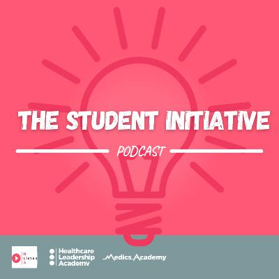 Episode 6: Decolonising the Medical Curriculum with Sarah Wong and Tina Plowman