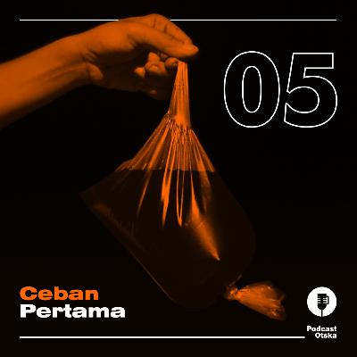 #POTSKA 5: Ceban Pertama