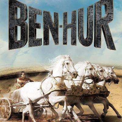 Dec 30 Ben Hur Dec 30 Ben Hur