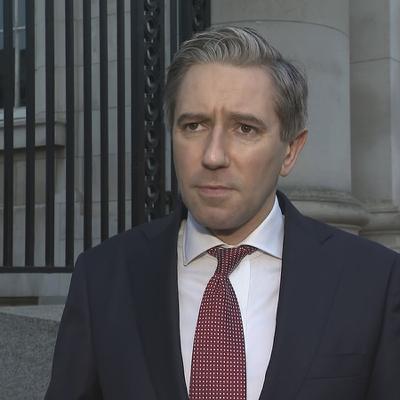 Tax cuts on the agenda, says Simon Harris