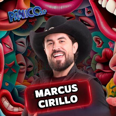 Marcus Cirillo Marcus Cirillo