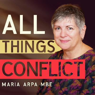 Behind the Scenes of Business Disputes: A Candid Conversation on Leadership and Emotional Well-being
