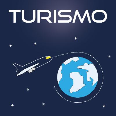 #5: Viajar É Preciso! #5: Viajar É Preciso!