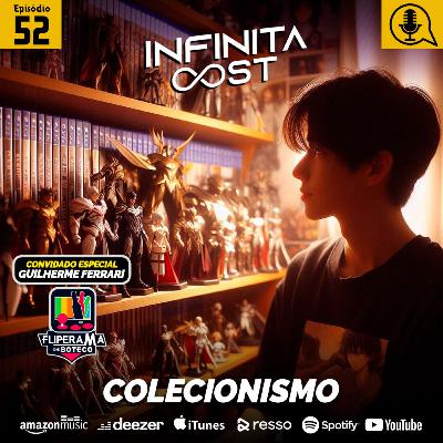 IC 52- Colecionismo IC 52- Colecionismo