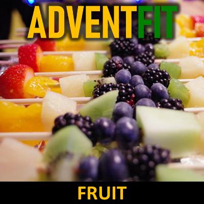 Fruit Fruit