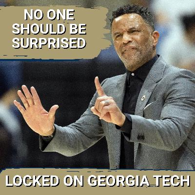 UNCOVERED: Damon Stoudemire FAILED Georgia Tech as a LEADER—Was  He ACCOUNTABLE?