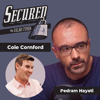 Fix the Flag: Rethinking Secure Code Training with Pedram Hayati