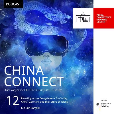 Investing across Ecosystems - The Valley, China, Germany and the Future of Talent