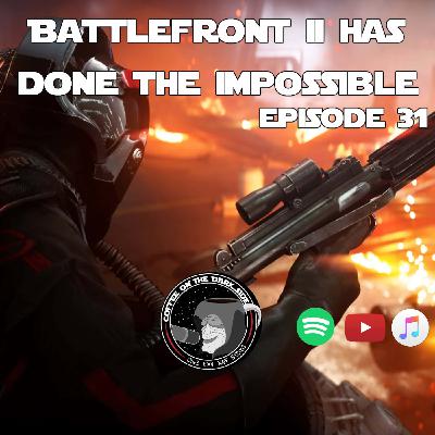 Battlefront II Has Done the Impossible Battlefront II Has Done the Impossible