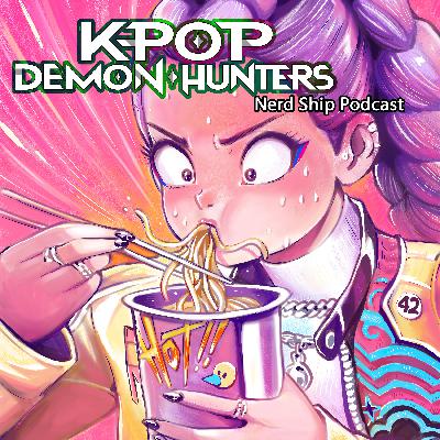 KPop Demon Hunters KPop Demon Hunters