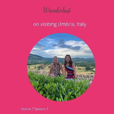 Episode 31.Itay Series - visiting Umbria Episode 31.Itay Series - visiting Umbria