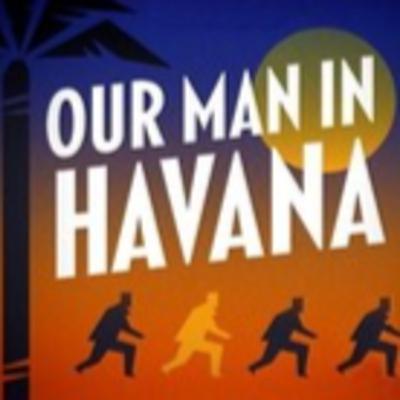 Our Man in Havana EP-2
