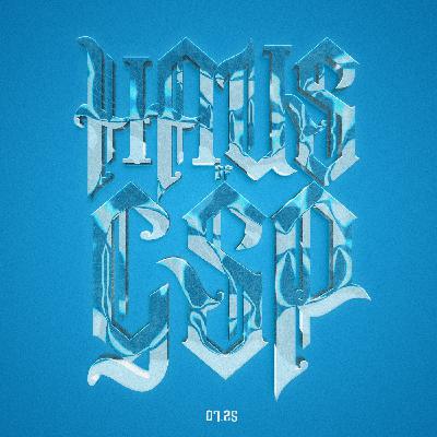 Episode 10: Haus of GSP [07.25]