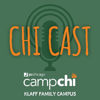 Chi Alumni with Kevin