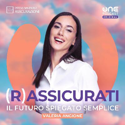 Trailer: (R)assicurati – Il futuro spiegato semplice