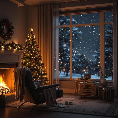 Vous faîtes quoi pour le 24 décembre ?