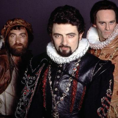 Blackadder