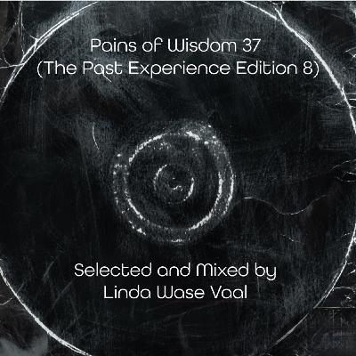 Pains of wisdom 37(The past Experience Edition 8) Selected and Mixed by Linda Wase Vaal