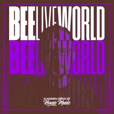 Podcast 589 BeeLiveWorld by DJ Bee 05.09.25 Side B
