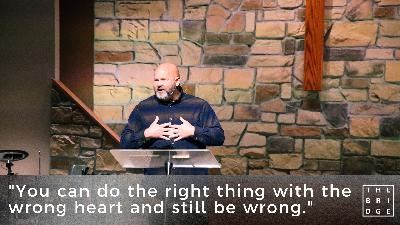 Bold Convictions (Audio)