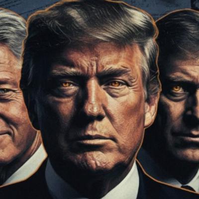 #2 Die Jeffrey Epstein Akten: Das Ende des Schweigens & Die Akte Deutschland