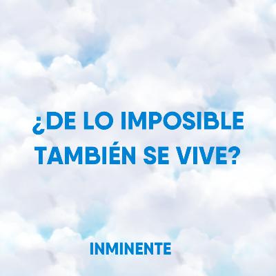 Los 3 Patrones para Vivir de lo que Amas | ¿De lo imposible también se vive? Los 3 Patrones para Vivir de lo que Amas | ¿De lo imposible también se vive?