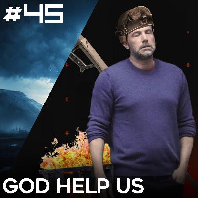 45. It's called Battlefield 6. Let's begin... | Battlefield One Podcast 45. It's called Battlefield 6. Let's begin... | Battlefield One Podcast