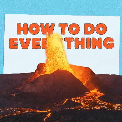 Volcanoes and Roosters