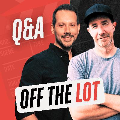 We Answer Your Toughest Indie Film Questions (Unfiltered Q&A)